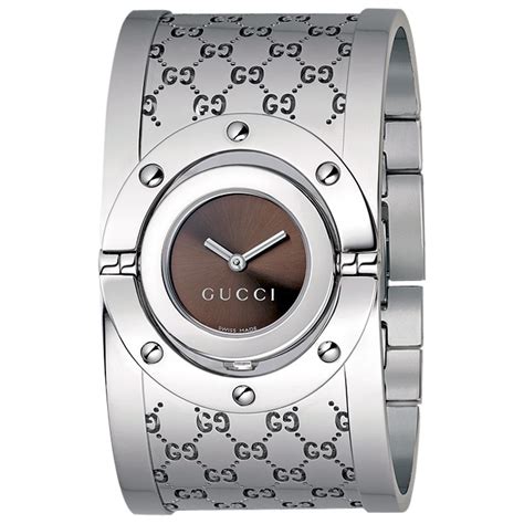 Gucci Luxury Watches for Women .